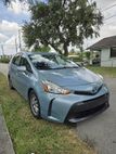 2017 Toyota Prius v  - 23070172 - 1