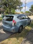 2017 Toyota Prius v  - 23070172 - 6