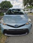 2017 Toyota Prius v  - 23070172 - 8