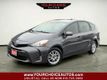 2017 Toyota Prius v Five - 22967027 - 0