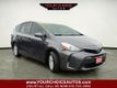 2017 Toyota Prius v Five - 22967027 - 10