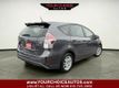 2017 Toyota Prius v Five - 22967027 - 8