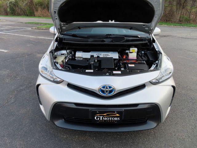 2017 Toyota Prius v Two - 23013157 - 37
