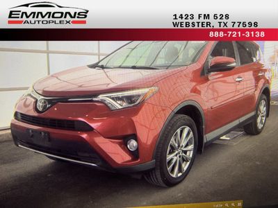 2017 Toyota RAV4