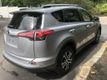 2017 Toyota RAV4 LE AWD - 23081680 - 2