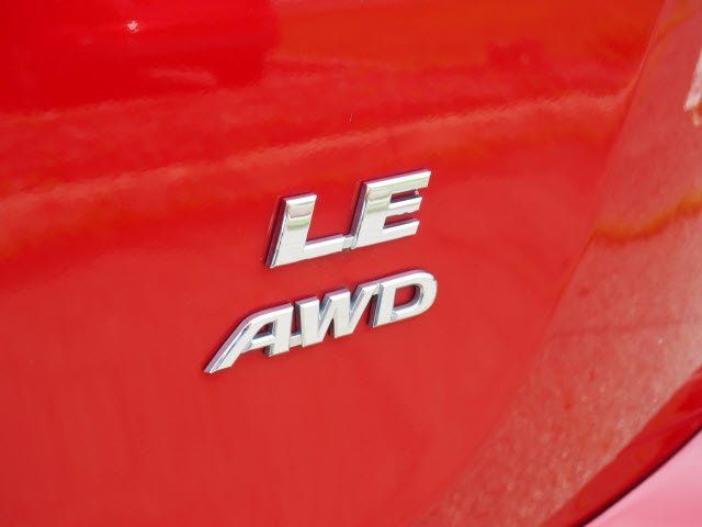 2017 Toyota RAV4 LE AWD - 19230228 - 3