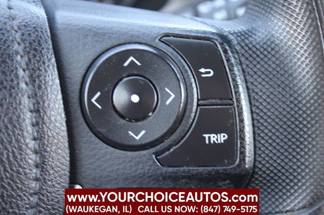 2017 Toyota RAV4 LE AWD - 22910500 - 20