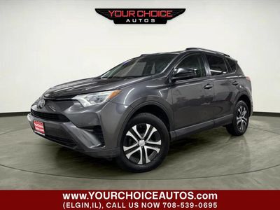 2017 Toyota RAV4