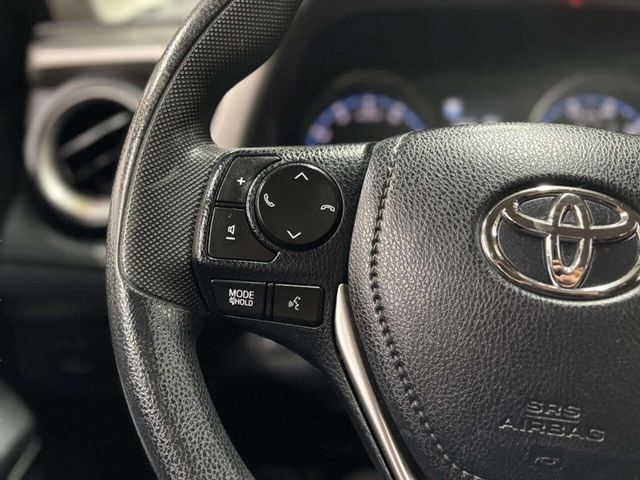 2017 Toyota RAV4 LE AWD - 23021465 - 25