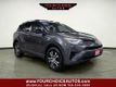 2017 Toyota RAV4 LE AWD - 23021465 - 6