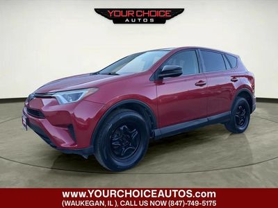 2017 Toyota RAV4