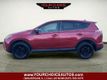 2017 Toyota RAV4 LE AWD - 23053549 - 1
