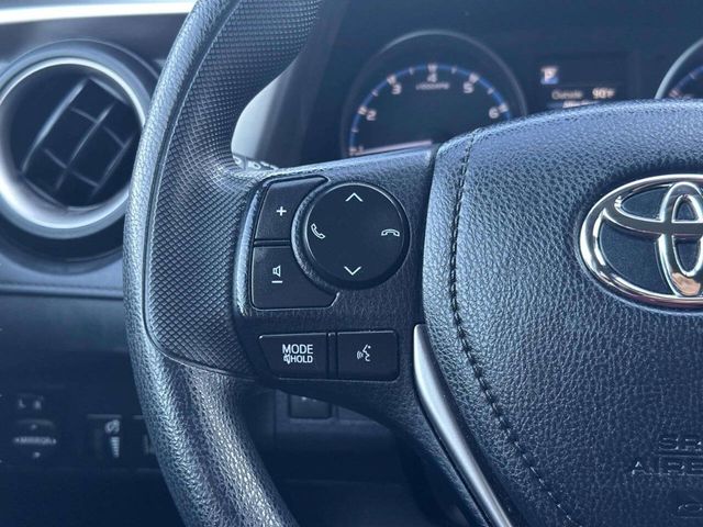2017 Toyota RAV4 LE AWD - 23053549 - 20