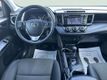 2017 Toyota RAV4 LE AWD - 23053549 - 25
