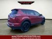2017 Toyota RAV4 LE AWD - 23053549 - 4