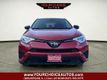 2017 Toyota RAV4 LE AWD - 23053549 - 7