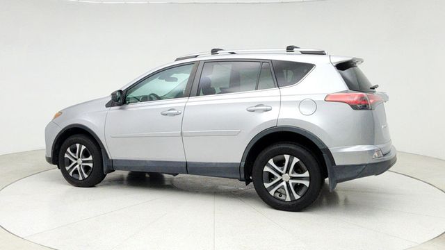 2017 Toyota RAV4 LE AWD - 22948119 - 6