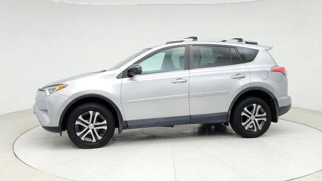 2017 Toyota RAV4 LE AWD - 22948119 - 7