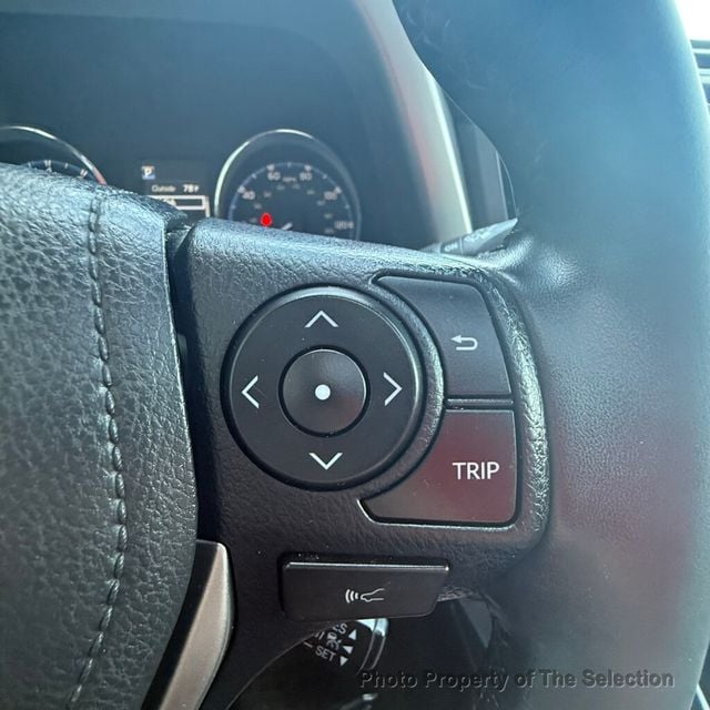 2017 Toyota RAV4 LIMITED 4WD W/LEATHER, NAVIGATION & MOONROOF - 22995894 - 23