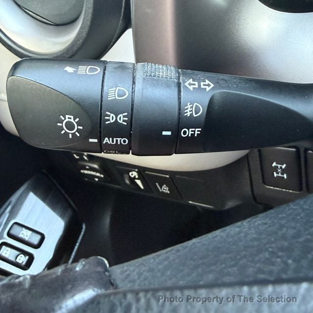 2017 Toyota RAV4 LIMITED 4WD W/LEATHER, NAVIGATION & MOONROOF - 22995894 - 24