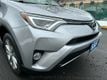 2017 Toyota RAV4 Limited AWD - 22771937 - 18