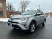 2017 Toyota RAV4 Limited AWD - 22771937 - 1