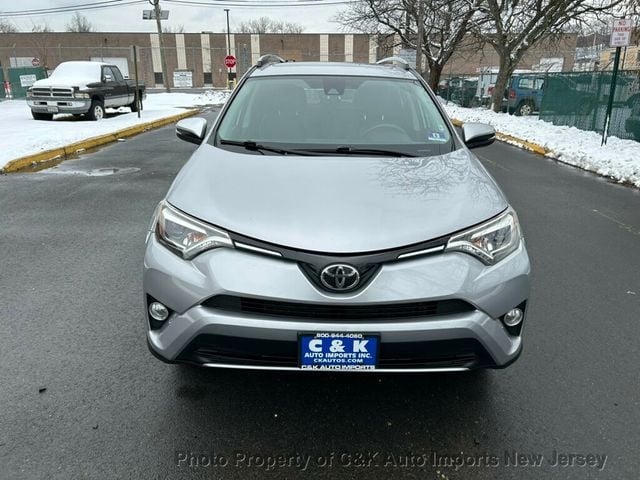 2017 Toyota RAV4 Limited AWD - 22771937 - 3