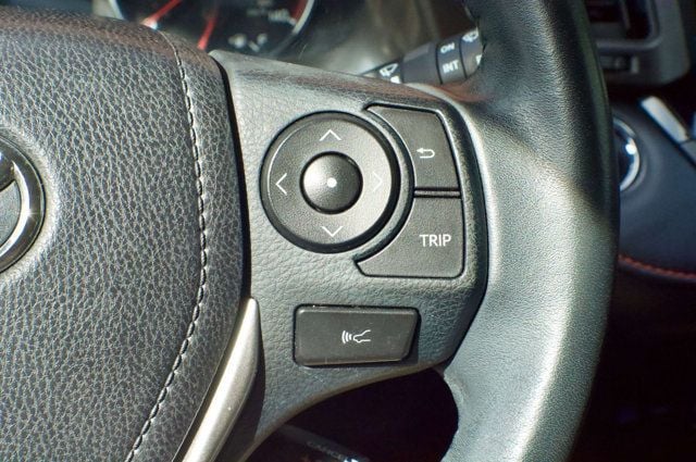 2017 Toyota RAV4 LocalTrade/SE-AWD/HeatedSeats/PowerMoonroof/BackupCamera - 23008391 - 20