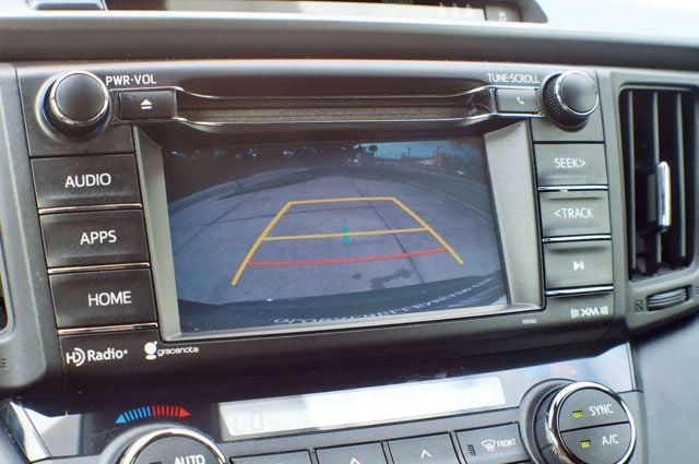 2017 Toyota RAV4 LocalTrade/SE-AWD/HeatedSeats/PowerMoonroof/BackupCamera - 23008391 - 26