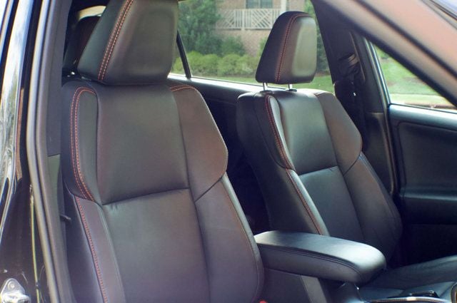 2017 Toyota RAV4 LocalTrade/SE-AWD/HeatedSeats/PowerMoonroof/BackupCamera - 23008391 - 42