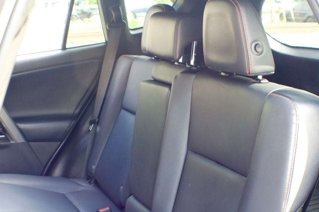 2017 Toyota RAV4 LocalTrade/SE-AWD/HeatedSeats/PowerMoonroof/BackupCamera - 23008391 - 46