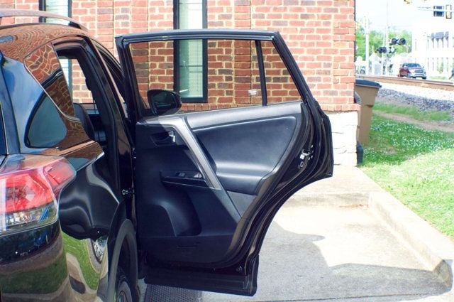 2017 Toyota RAV4 LocalTrade/SE-AWD/HeatedSeats/PowerMoonroof/BackupCamera - 23008391 - 47