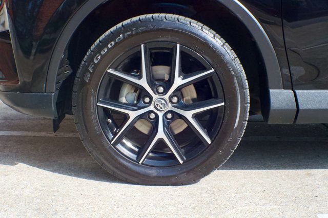 2017 Toyota RAV4 LocalTrade/SE-AWD/HeatedSeats/PowerMoonroof/BackupCamera - 23008391 - 53