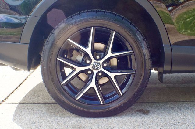 2017 Toyota RAV4 LocalTrade/SE-AWD/HeatedSeats/PowerMoonroof/BackupCamera - 23008391 - 55