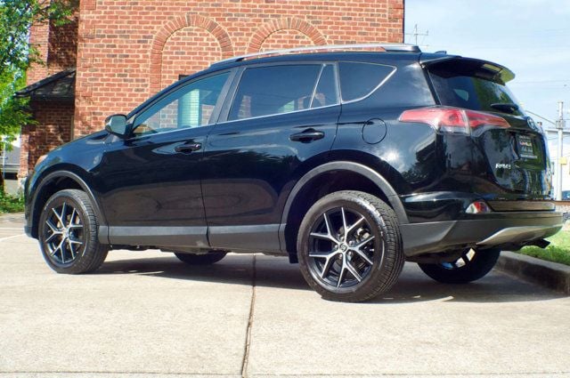 2017 Toyota RAV4 LocalTrade/SE-AWD/HeatedSeats/PowerMoonroof/BackupCamera - 23008391 - 5