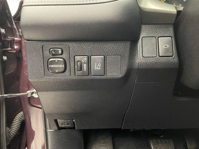 2017 Toyota RAV4 Platinum FWD - 22937507 - 19