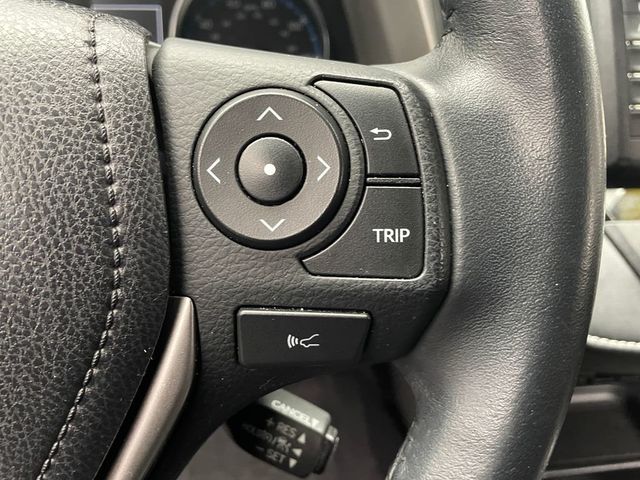 2017 Toyota RAV4 Platinum FWD - 22937507 - 22