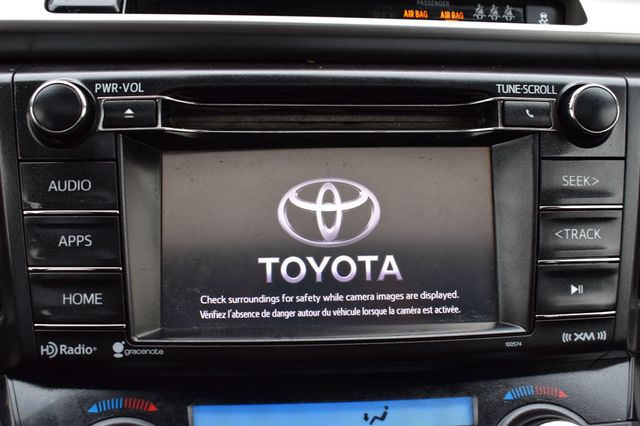 2017 Toyota RAV4 XLE AWD - 22965079 - 30