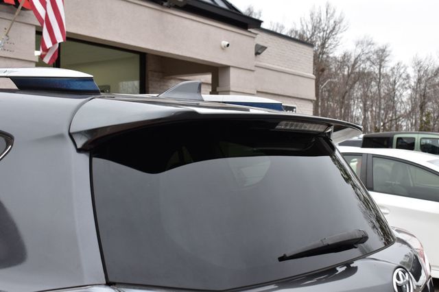 2017 Toyota RAV4 XLE AWD - 22965079 - 47