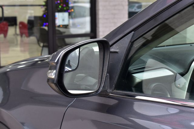 2017 Toyota RAV4 XLE AWD - 22965079 - 51