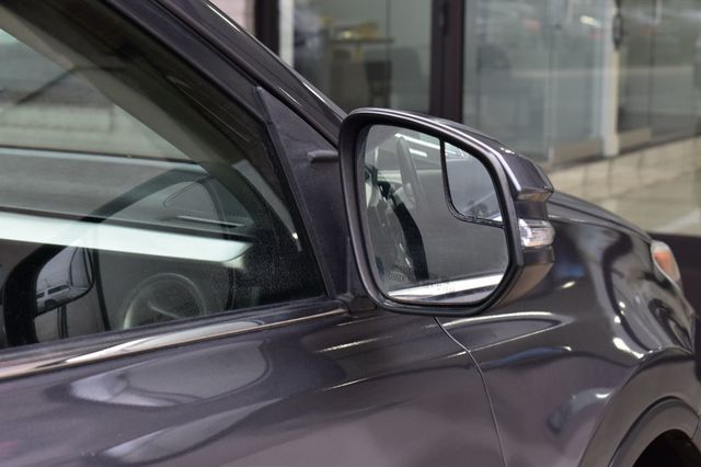 2017 Toyota RAV4 XLE AWD - 22965079 - 53