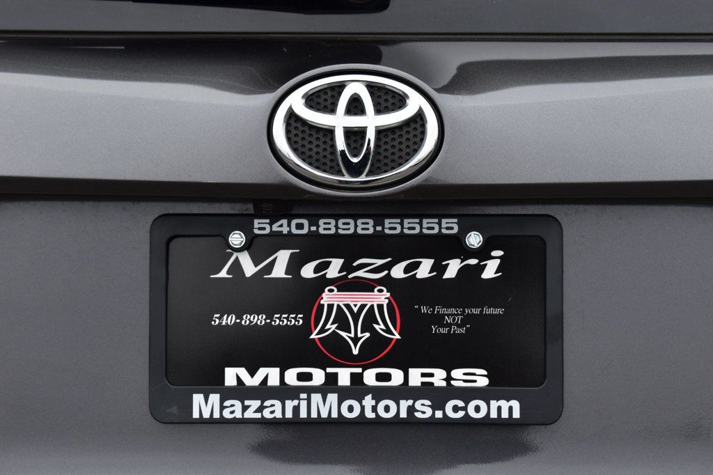 2017 Toyota RAV4 XLE AWD - 22965079 - 54