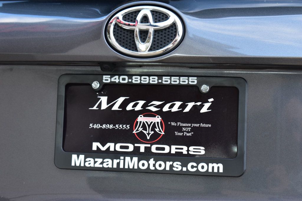 2017 Toyota RAV4 XLE AWD - 23069848 - 48