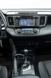 2017 Toyota RAV4 XLE AWD - 23045075 - 16