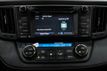 2017 Toyota RAV4 XLE AWD - 23045075 - 17