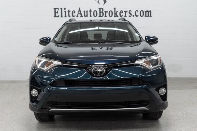 2017 Toyota RAV4 XLE AWD - 23045075 - 2