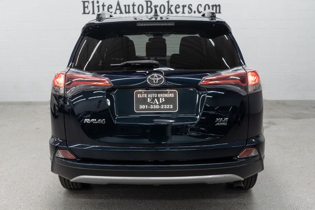 2017 Toyota RAV4 XLE AWD - 23045075 - 3