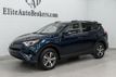 2017 Toyota RAV4 XLE AWD - 23045075 - 39