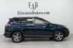 2017 Toyota RAV4 XLE AWD - 23045075 - 4