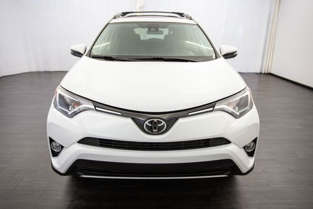 2017 Toyota RAV4 XLE AWD - 22468002 - 13